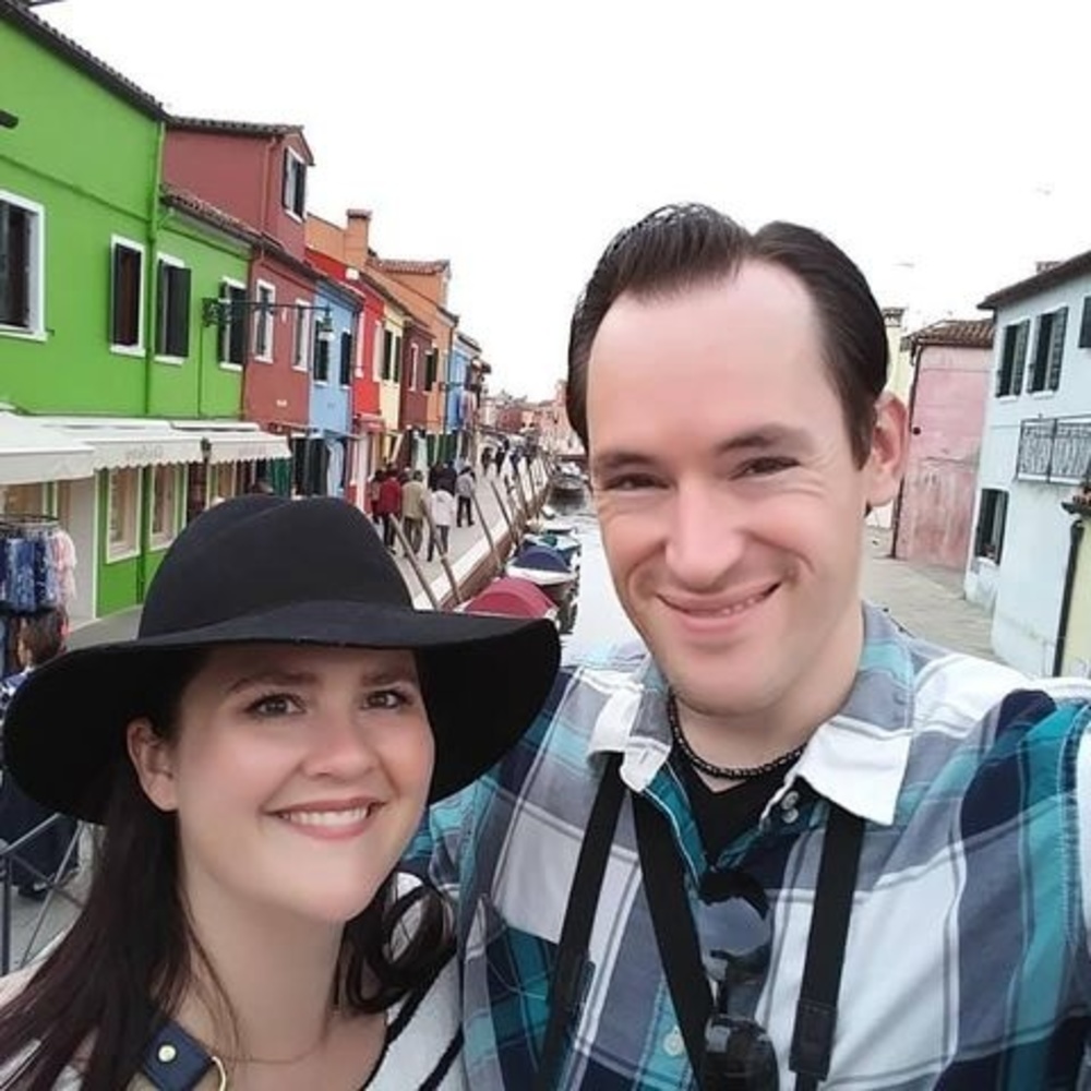 Meet your Posher, Kristen